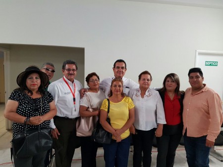 Presenta SS estrategia de Hogares Saludables